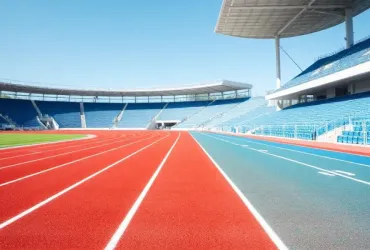 Kelly Doualla: il fenomeno adolescente che sta riscrivendo la storia dell'atletica