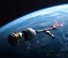 Rivoluzione aerospaziale: Geoscan-2 ridefinisce il monitoraggio aereo