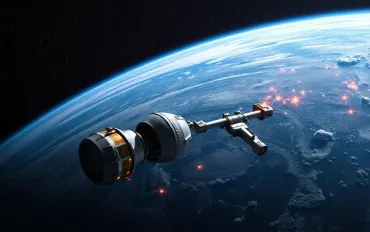 Rivoluzione aerospaziale: Geoscan-2 ridefinisce il monitoraggio aereo