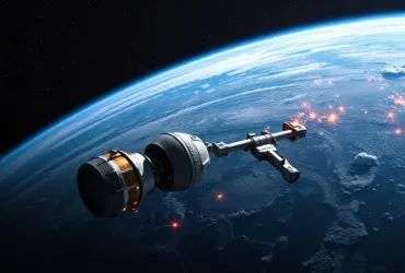 Rivoluzione aerospaziale: Geoscan-2 ridefinisce il monitoraggio aereo