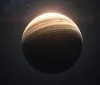Scoperta potenziale di un gigante gassoso vicino ad Alpha Centauri