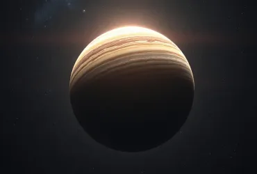 Scoperta potenziale di un gigante gassoso vicino ad Alpha Centauri