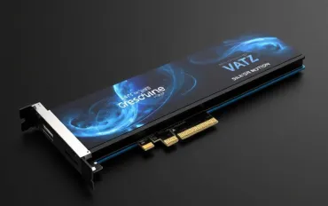 Rivoluzione SSD: Silicon Motion svela Neptune con PCIe 6.0