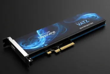 Rivoluzione SSD: Silicon Motion svela Neptune con PCIe 6.0