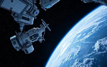 NASA e Google: Il Futuro della medicina spaziale con l'AI