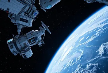 NASA e Google: Il Futuro della medicina spaziale con l'AI