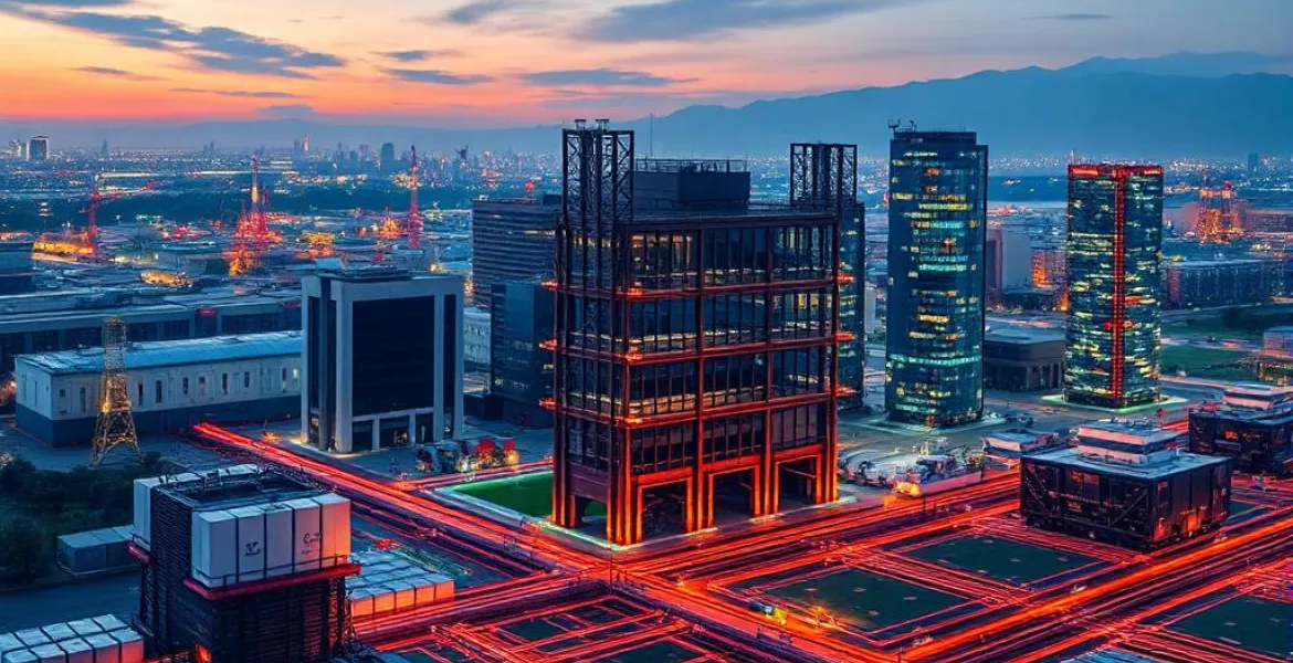 Spionaggio Industriale TSMC: Nubi sulle Avanguardie Tecnologiche