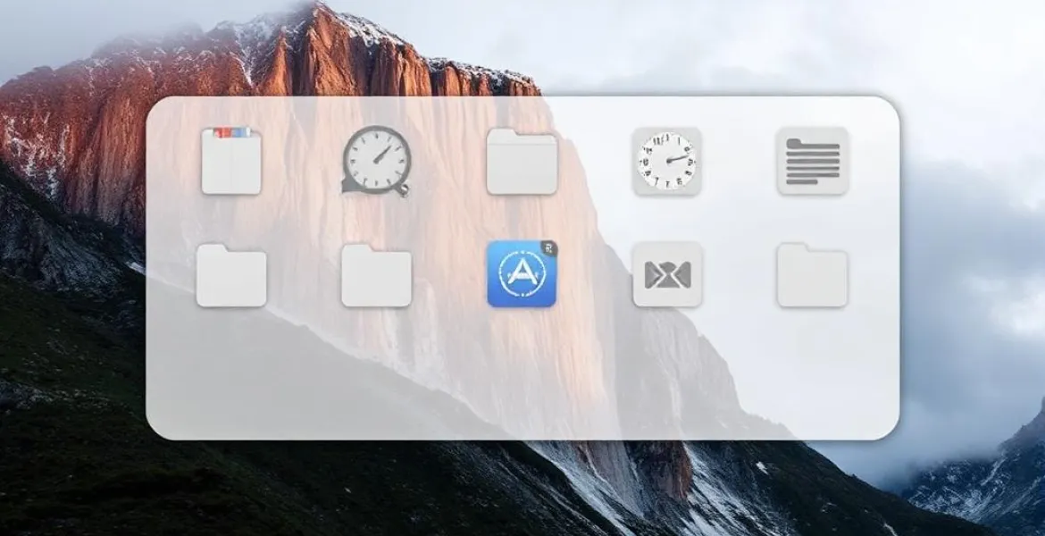 macOS Tahoe: Come risolvere le icone in Box Grigi