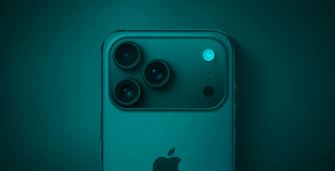 Apple Prepara il lancio dell'Innovativo iPhone 17!
