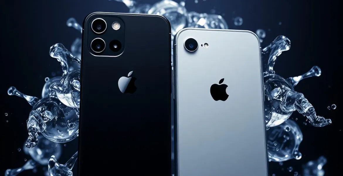Apple e Samsung rivoluzionano i futuri iPhone con Nuova Tecnologia