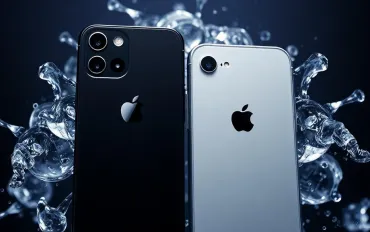 Apple e Samsung rivoluzionano i futuri iPhone con Nuova Tecnologia