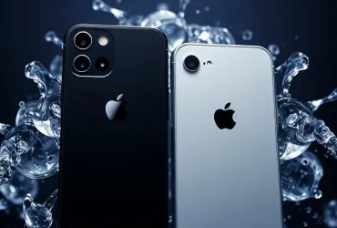 Apple e Samsung rivoluzionano i futuri iPhone con Nuova Tecnologia
