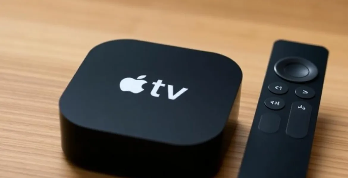 Apple TV 4K: Rivoluzione in arrivo con Chip Potenziato