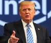 Accuse di legami con la Cina: Trump chiede le dimissioni del CEO di Intel
