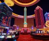 Macau: Fermati due strozzini in Azione nei Casinò
