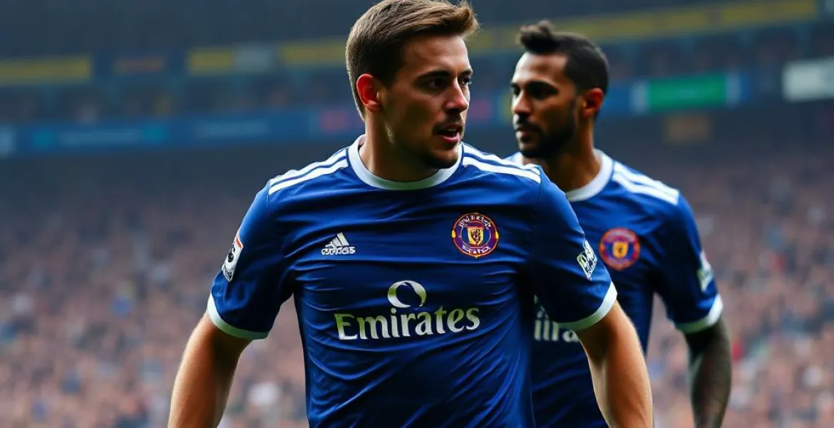 Sponsor di Scommesse in Premier League: Sfida al divieto