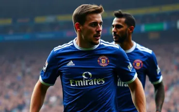 Sponsor di Scommesse in Premier League: Sfida al divieto