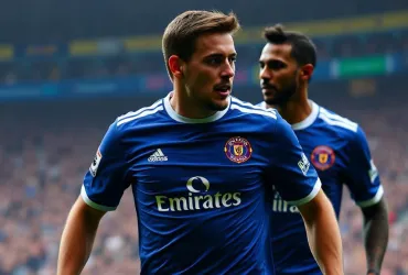 Sponsor di Scommesse in Premier League: Sfida al divieto