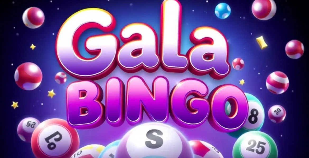 Gala Bingo: Scuse e compensazione per sfortunato errore
