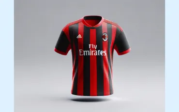 Il Milan rafforza la difesa: De Winter e Athekame in arrivo?