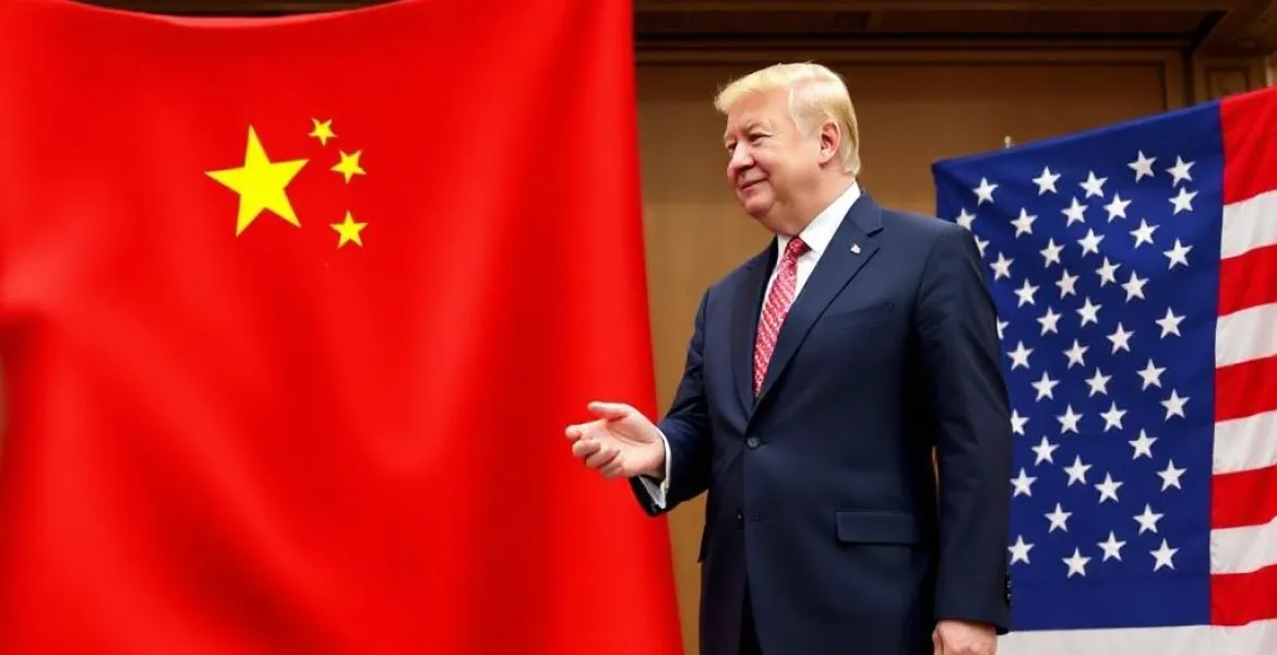 Cina e USA: scontro sugli HBM minaccia nuovi negoziati