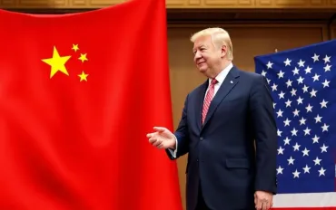 Cina e USA: scontro sugli HBM minaccia nuovi negoziati