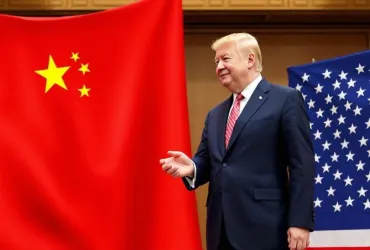 Cina e USA: scontro sugli HBM minaccia nuovi negoziati