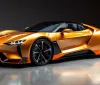Nasce il Gigante Elettrico: BYD Lancia la Supercar da Oltre 3000 CV