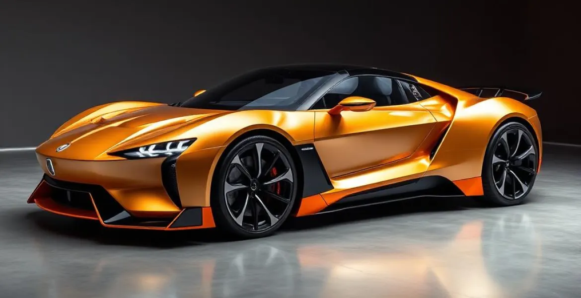 Nasce il Gigante Elettrico: BYD Lancia la Supercar da Oltre 3000 CV