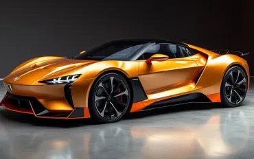Nasce il Gigante Elettrico: BYD Lancia la Supercar da Oltre 3000 CV