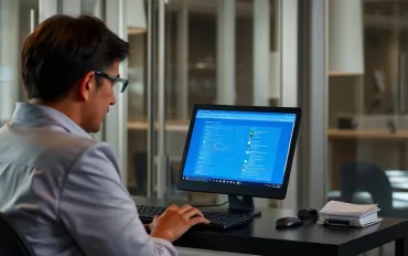 AOL Chiude Definitivamente la Connessione Dial-Up