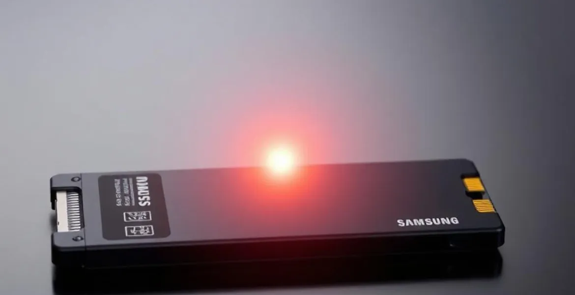 Samsung Rivoluziona il Mercato dello Storage con Z-NAND