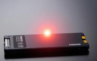 Samsung Rivoluziona il Mercato dello Storage con Z-NAND