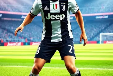 Juventus in crescita: Kolo Muani in arrivo?