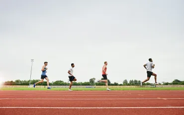 Trionfo italiano ai campionati Europei Under 20: Doualla spinge la 4x100 alla vittoria