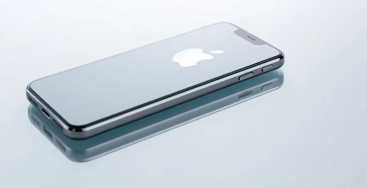 Futuro in Vetro: Il Sogno di Apple per un iPhone Interamente in Vetro