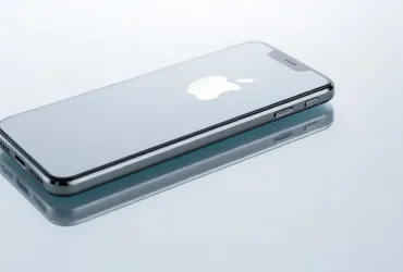 Futuro in Vetro: Il Sogno di Apple per un iPhone Interamente in Vetro