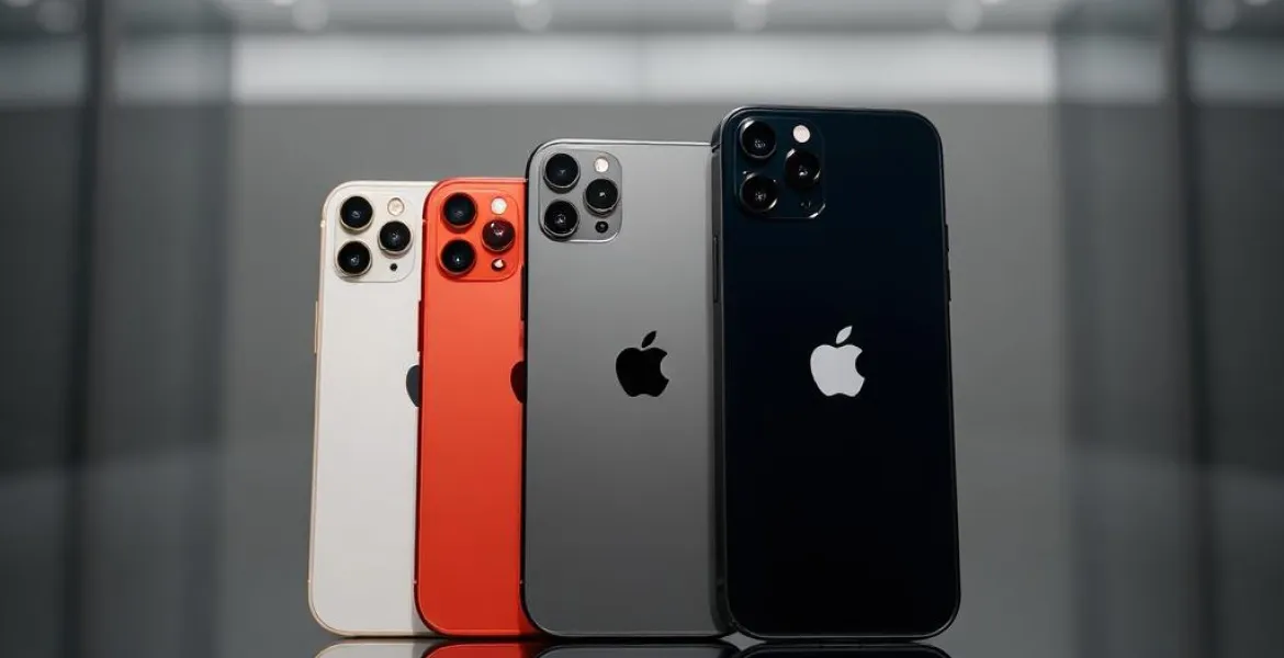 Apple alza il prezzo degli iPhone 17, ma regala più memoria