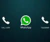 Problemi di chiamata su WhatsApp e Telegram in Russia