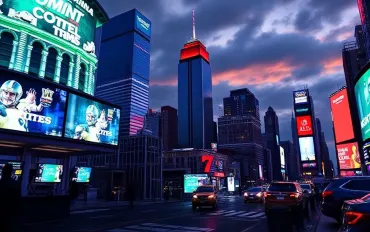 Sport e scommesse online a New York: Calo storico di Luglio