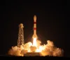 Lancio storico: Amazon e SpaceX portano in Orbita 24 Satelliti Kuiper