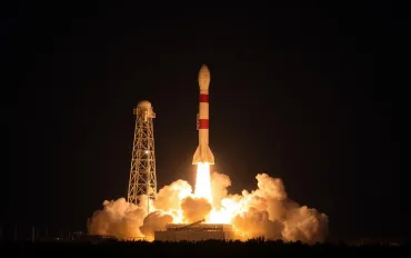 Lancio storico: Amazon e SpaceX portano in Orbita 24 Satelliti Kuiper