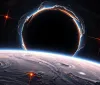 Scoperta una colossale buco nero ultramassiccio