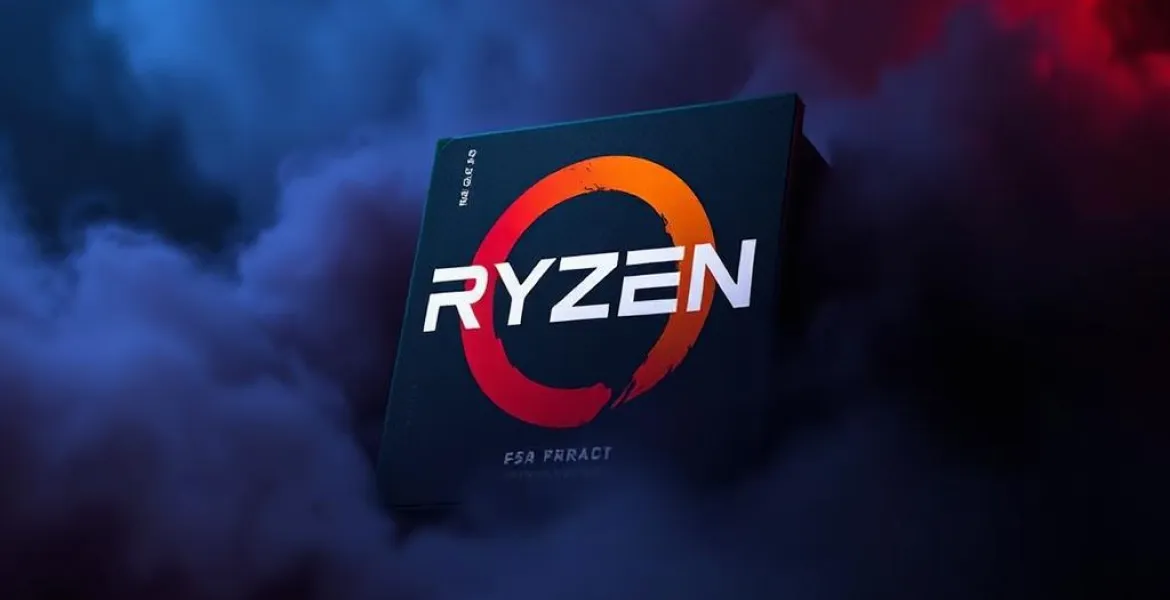 L'addio del processore AMD Ryzen 7 5700X3D: Un'Inaspetta Fine