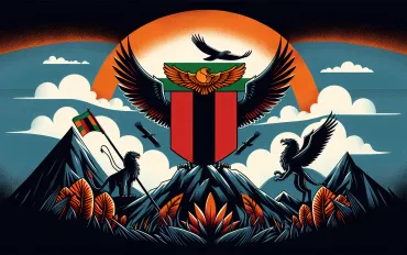 Zambia: il casinò come nuova frontiera del turismo