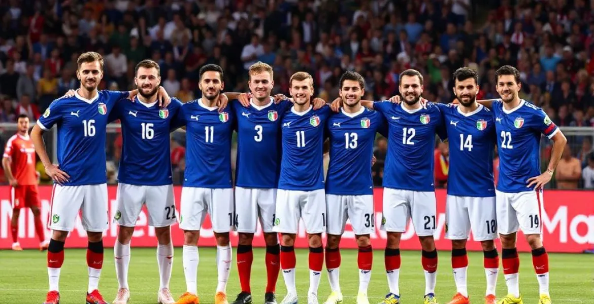Luciano Spalletti rompe il silenzio: delusione e speranze per il futuro del calcio italiano