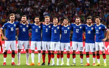Luciano Spalletti rompe il silenzio: delusione e speranze per il futuro del calcio italiano