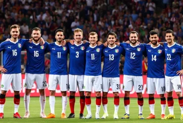 Luciano Spalletti rompe il silenzio: delusione e speranze per il futuro del calcio italiano