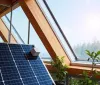 Rivoluzione solare: Pannelli per interni sei volte più efficienti