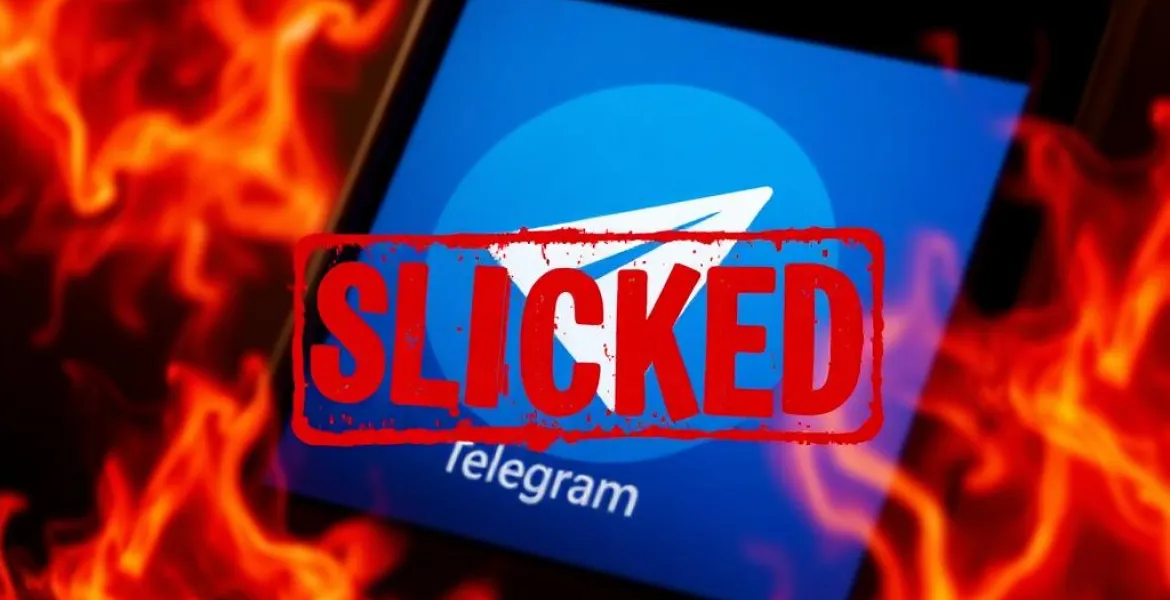 Telegram dichiara guerra ai canali illegali: Bloccati centinaia